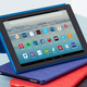 Amazon Fire 7 Tablet | $40 | Amazon
Amazon Fire HD 8 Tablet | $60 | Amazon
Amazon Fire HD 10 Tablet | $120 | Amazon